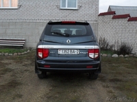 продам СсангЙонг Кайрон - Изображение #1, Объявление #106408