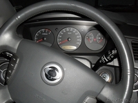 продам СсангЙонг Кайрон - Изображение #4, Объявление #106408