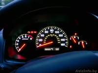 HONDA ACCORD 2003, седан, 11200 $ - Изображение #4, Объявление #126547