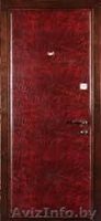  Металлическая дверь Тел: +375(29)810-80-89 - Изображение #1, Объявление #131311