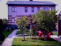 продам двухуровневый коттедж - Изображение #1, Объявление #115929