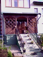 продам двухуровневый коттедж - Изображение #3, Объявление #115929