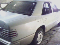 продам мерседес-бенц - Изображение #3, Объявление #125687