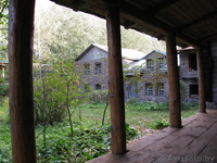 отдых у Климентия - Изображение #1, Объявление #120060