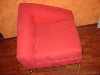 Кресло угловое  - Изображение #1, Объявление #123507