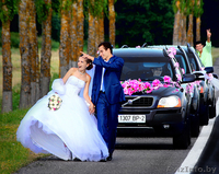 Свадебная фотография в Витебске - Изображение #9, Объявление #154616