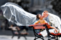 Свадебная фотография в Витебске - Изображение #3, Объявление #154616