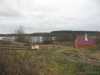 Продается участок  на берегу озера - Изображение #1, Объявление #154248