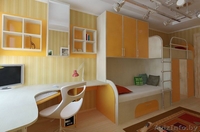 ОДО ЭРА -изготовление копусной и встроенной мебели - Изображение #6, Объявление #110744