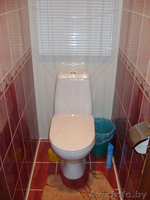 Сдам на сутки 2-ух комнатную квартиру в Витебске - Изображение #3, Объявление #135579