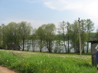 Продается дом с участком у озера - Изображение #2, Объявление #154255