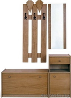 Прихожая "Колибри " (Пинскдрев). - Изображение #1, Объявление #154918