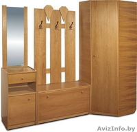 Прихожая "Колибри " (Пинскдрев). - Изображение #2, Объявление #154918