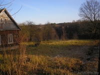 Участок и дом под реконструкцию продам - Изображение #3, Объявление #156418