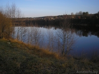 Участок и дом под реконструкцию продам - Изображение #2, Объявление #156418