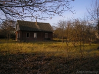 Участок и дом под реконструкцию продам - Изображение #1, Объявление #156418