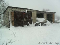 Продам дом на берегу озера 30км от Витебска - Изображение #2, Объявление #135464