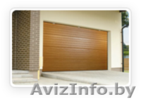 Ворота в Витебске - Изображение #2, Объявление #136250