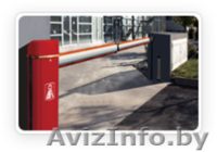 Ворота в Витебске - Изображение #5, Объявление #136250