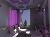 Дизайн проект интерьера жилых и общественных помещений - Изображение #2, Объявление #167387