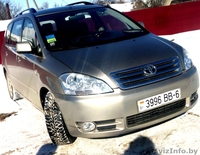Tayota Avensis Verso 2.0 D4D 2002год.  - Изображение #1, Объявление #182323