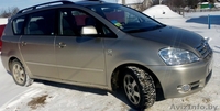 Tayota Avensis Verso 2.0 D4D 2002год.  - Изображение #3, Объявление #182323