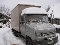 Продам ЗИЛ Бычок - Изображение #3, Объявление #178672