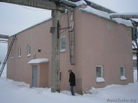 Продам помещение отдельностоящее 100 кв.м под производство ,склад,склад+офис - Изображение #1, Объявление #167623