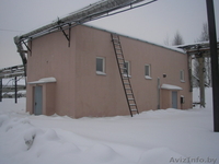 Продам помещение отдельностоящее 100 кв.м под производство ,склад,склад+офис - Изображение #2, Объявление #167623