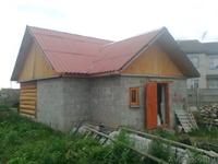 Продам отличный дом из кирпича д.Никитиха - Изображение #2, Объявление #209006