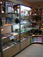 Отличное оборудование для магазина промтоваров (аксессуары и т.п.) - Изображение #2, Объявление #208423