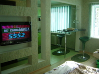 Сдам 1-комнатную квартиру на сутки в Витебске - Изображение #2, Объявление #198759