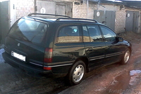 Opel Omega B универсал 1994, 2.0 бензин - Изображение #2, Объявление #210181