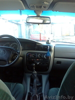 Opel Omega B универсал 1994, 2.0 бензин - Изображение #3, Объявление #210181