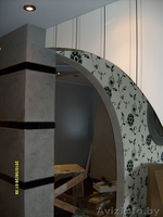 Полный ремонт квартир - Изображение #6, Объявление #192597