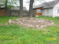 дом, участок, пруд. баня - Изображение #3, Объявление #236247