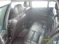 Opel Omega B 1998 2,5 TDI АКПП Зеленный перламутр - Изображение #4, Объявление #232574