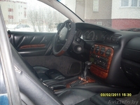 Opel Omega B 1998 2,5 TDI АКПП Зеленный перламутр - Изображение #9, Объявление #232574