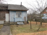 продом дом в деревне - Изображение #1, Объявление #236676