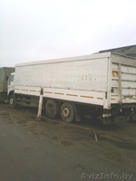 Продам Мерседес Бенц 2222 - Изображение #2, Объявление #244230