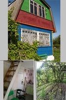 Дача.Жигалова-2 - Изображение #2, Объявление #242709