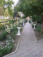 Комфортный отдых на АЗОВСКОМ МОРЕ - Изображение #5, Объявление #234169