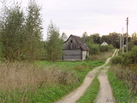 Продам участок в Лосвидо с домиком, до озера 1,2 км до остановки автбуса 10 мин  - Изображение #2, Объявление #217265