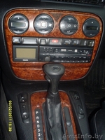 Opel Omega B 1998 2,5 TDI АКПП Зеленный перламутр - Изображение #7, Объявление #232574