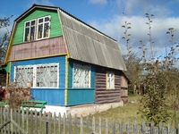 Дача.Жигалова-2 - Изображение #6, Объявление #242709