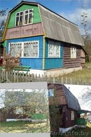 Дача.Жигалова-2 - Изображение #9, Объявление #242709