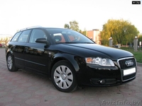 Audi A4 (B7) , 2005 г.в., 2000 куб.см., турбодизель с интеркулером - Изображение #1, Объявление #266771
