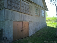 Продам дачу в самом живописном месте Беларуси, 15км от города - Изображение #1, Объявление #266076