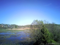 Продам дачу в самом живописном месте Беларуси, 15км от города - Изображение #5, Объявление #266076