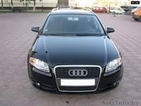 Audi A4 (B7) , 2005 г.в., 2000 куб.см., турбодизель с интеркулером - Изображение #2, Объявление #266771